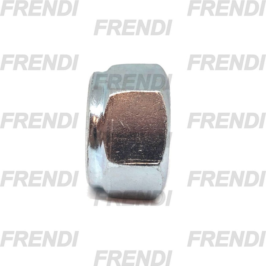 TUERCA AUTOBLOCANTE M12 P175 DIN985 CLS08 ZN