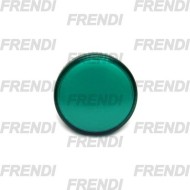 PILOTO VERDE ZB4BV03 SCH