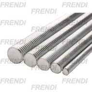 VARILLA ROSCADA DIN975 M27 P300 L1000 6.8 ZN