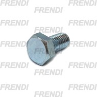 TORN HEXAGONAL M14X045 P200 DIN933 10.9 ZN
