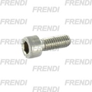 TORN ALLEN M06X040 DIN912 A2 INOX