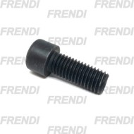 TORN ALLEN M04X040 P070 DIN912 8.8 BK