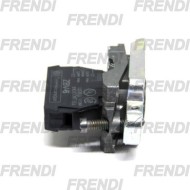 CAMARA PILOTO ZB4BV6 SCH