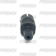 CLAVIJA MACHO T/TL NEGRA 6706 16A SOLERA
