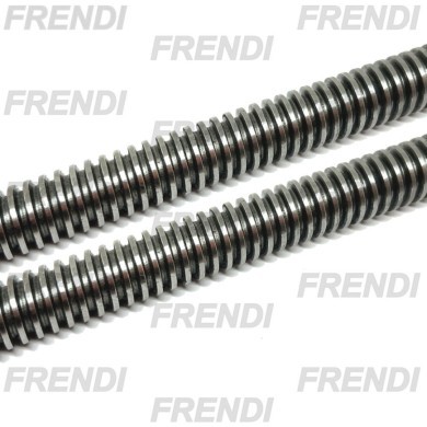 HUSILLO IZQUIERDAS M16X04 MM F-114 DIN103