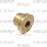 TUERCA BRONCE DCHAS D24X05 d40XD49XL32