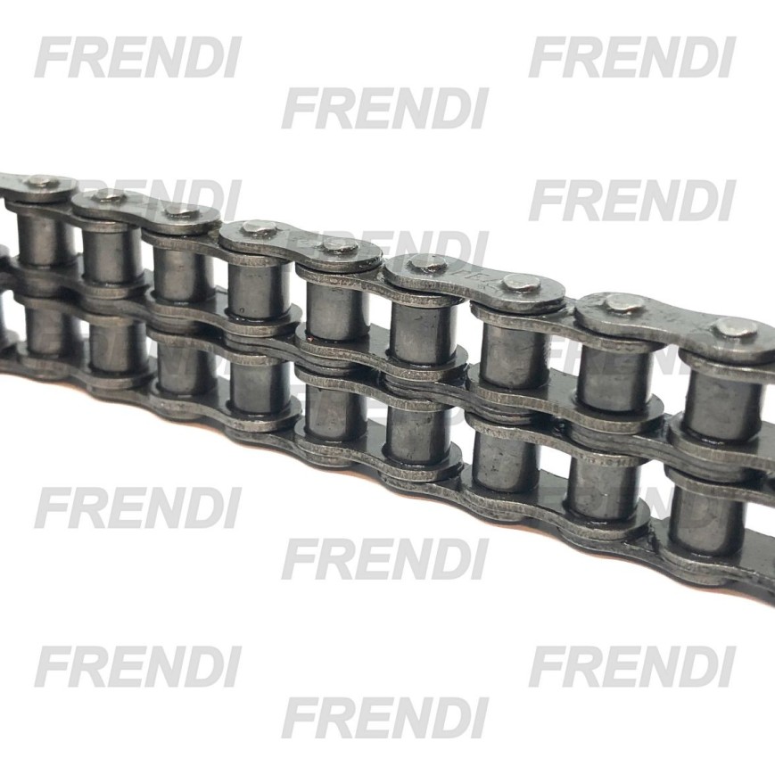CADENA DOBLE 3/4 12B2