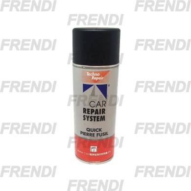 SPRAY GRIS PIERRE FUSIL 400 ML CRS