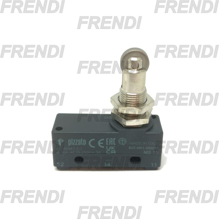 MICROINTERRUPTOR MS-15