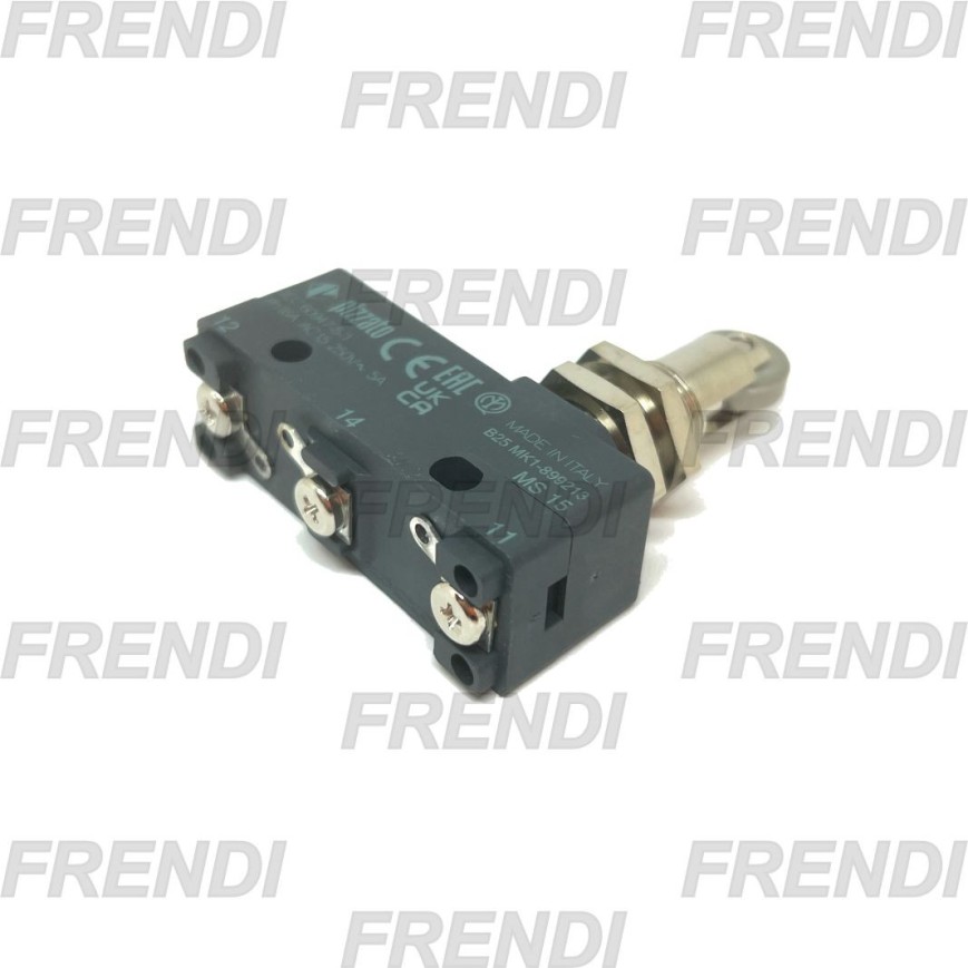 MICROINTERRUPTOR MS-15