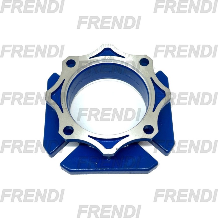 BRIDA FA RSTV 40 D110 d60H8 4T08