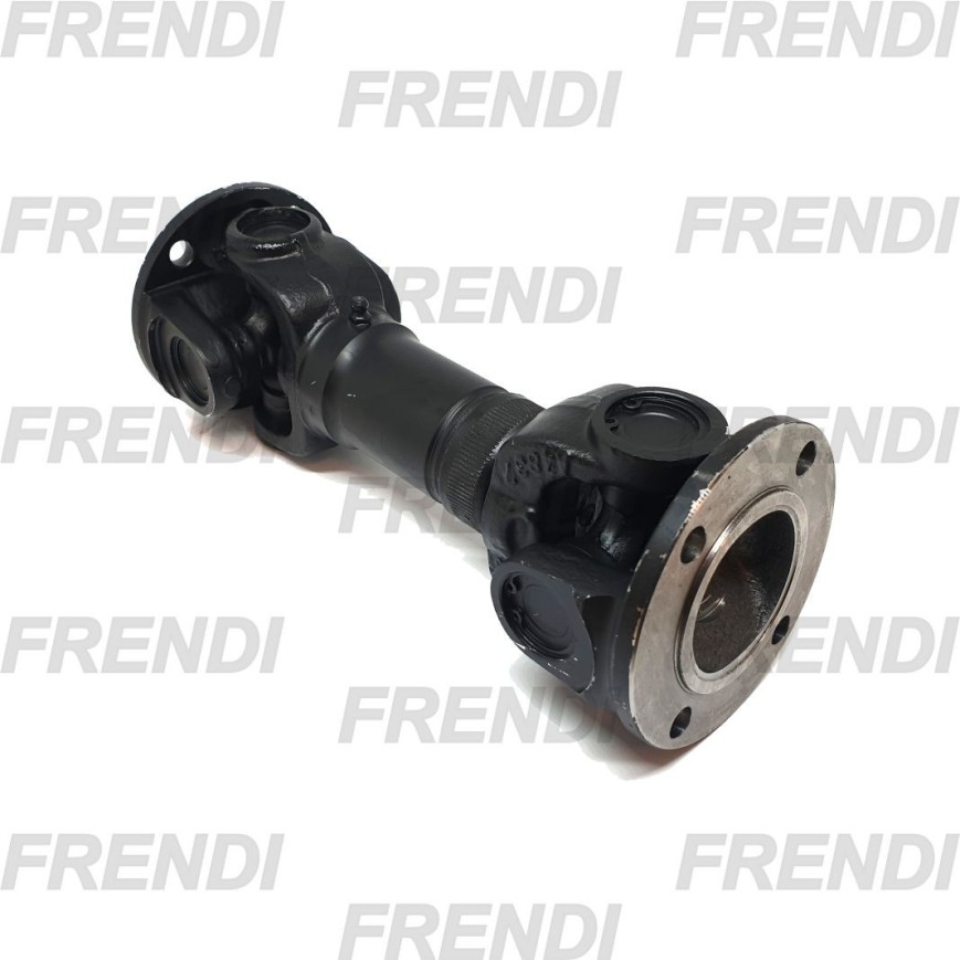 1350 TC TRANSMISION LT278 SAE 4T10 TVI