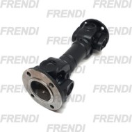 1350 TC TRANSMISION LT255 DIN 100 6T8 TVI
