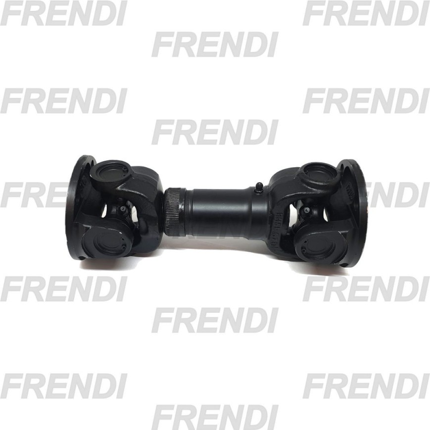 1350 TC TRANSMISION LT255 DIN 100 6T8 TVI