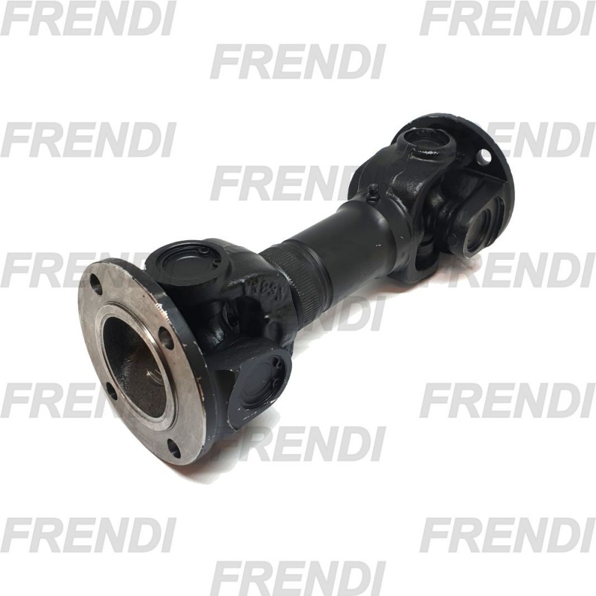 1350 TC TRANSMISION LT255 DIN 100 6T8 TVI