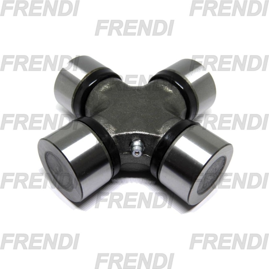 CRUCETA 035.0X096.80 3001 CR TVA