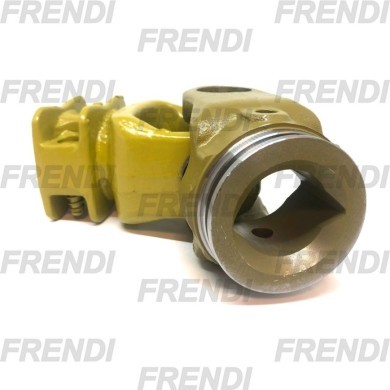 NUDO 6361 CRZ 2226 TUBO INT 80 LIM 1 3/8 Z6 ID TVA