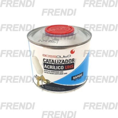 ENDURECEDOR UHS RAPIDO 0.5 LT BST