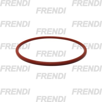 TORICA VITON 020.0X2.0 BRW