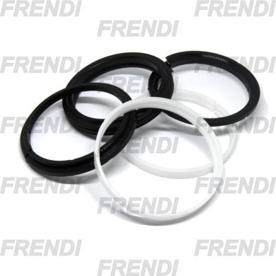 JUNTA PISTON 100X080X025.0X37.7 TPM