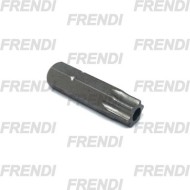 PUNTA TORX TX40 EXA 1/4 L25 INV