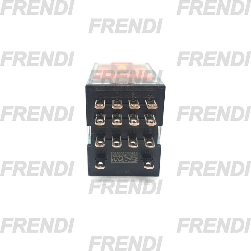 RELE OMRON MY4IN 220VAC