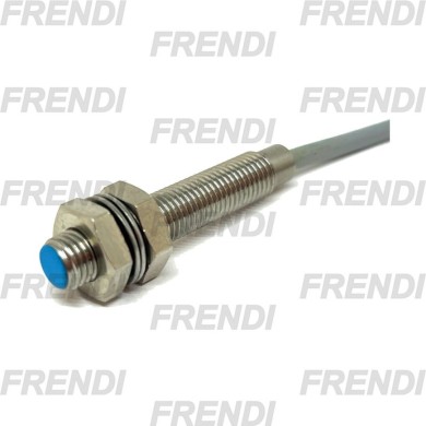 DETECTOR PROXIMIDAD DSA8 4609KS PNP NA BDC