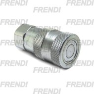 ENCHUFE RAP HI HEMBRA 1/4 BSP RH DN06 ISO16028 CPR