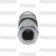 ENCHUFE RAP HI HEMBRA 1/4 BSP RH DN06 ISO16028 CPR