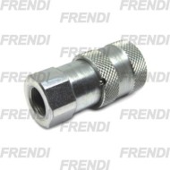 ENCHUFE RAP HI HEMBRA 1/4 BSP RH DN06 ISO16028 CPR