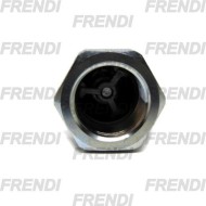 ENCHUFE RAP HI MACHO AGUJA 22X150 RH MET ISOA