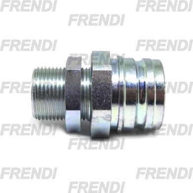 ENCHUFE RAP HI MACHO 22X150 15L PASAT IFR FRENADO