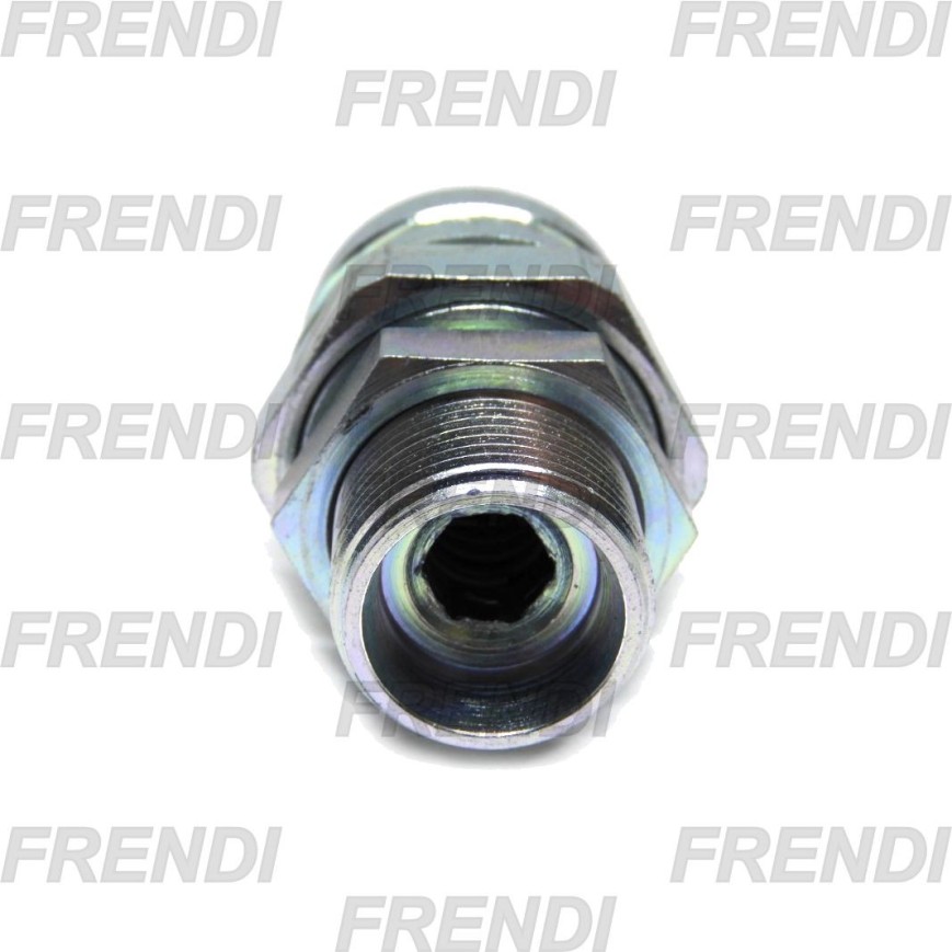 ENCHUFE RAP HI MACHO 22X150 15L PASAT IFR FRENADO