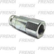 ENCHUFE RAP HI MACHO 1/4 BSP RH DN06 ISO16028 CPL