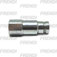 ENCHUFE RAP HI MACHO 1/4 BSP RH DN06 ISO16028 CPL