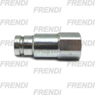 ENCHUFE RAP HI MACHO 3/4 BSP DN13 ISO16028 CPL