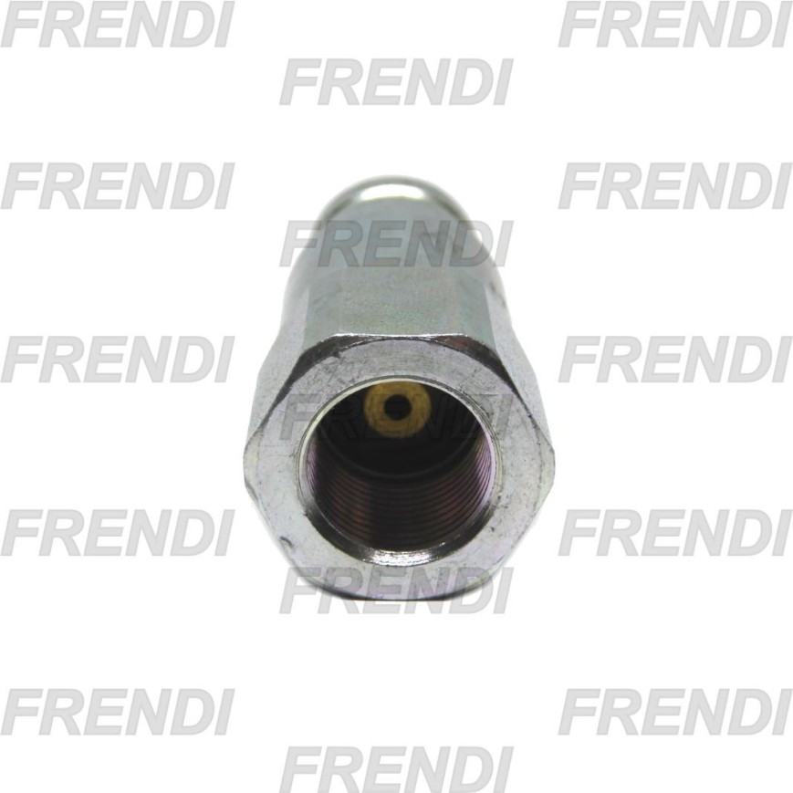 ENCHUFE RAP HI MACHO 3/4 BSP DN13 ISO16028 CPL