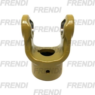 HORQUILLA HEMBRA CRZ 2140 D35 CHT10 TVA