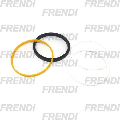 JUNTA PISTON 100X085X012.5 KHF