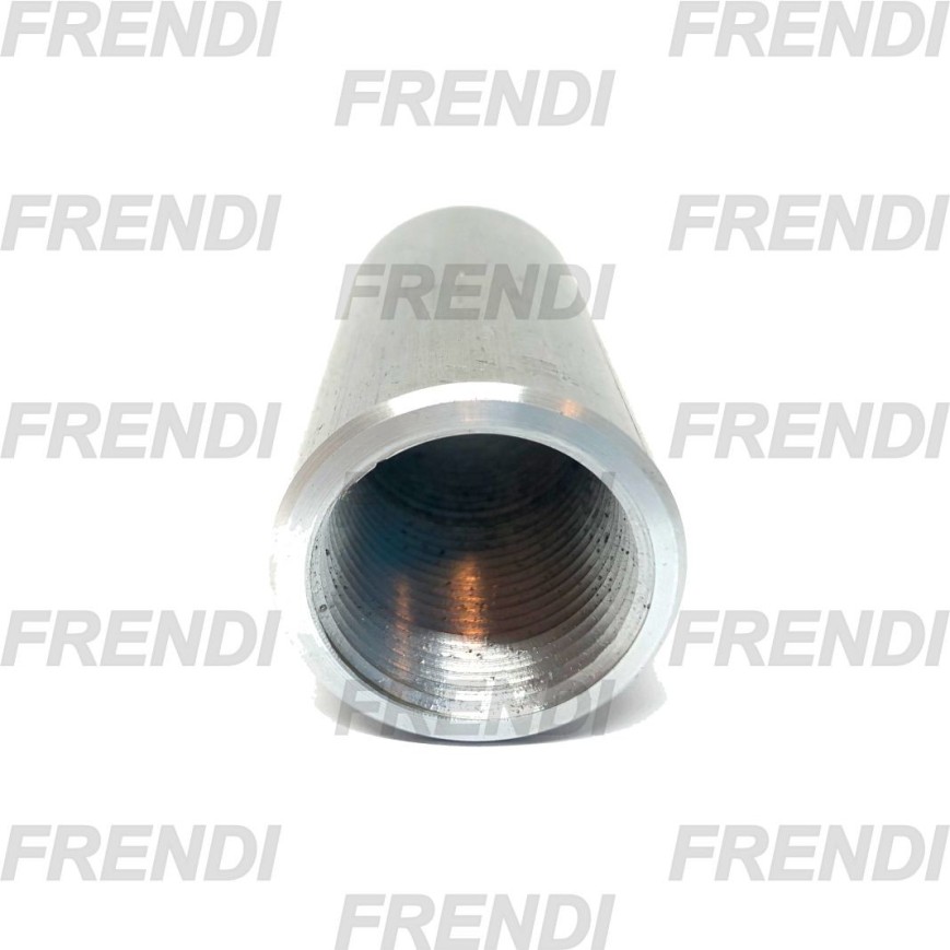 MANGUITO ROSCADO RH M16X150 D25XL30 FT