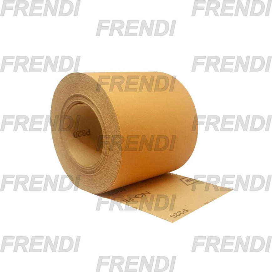 ROLLO LIJA 115X50000 P-080 A296 NT