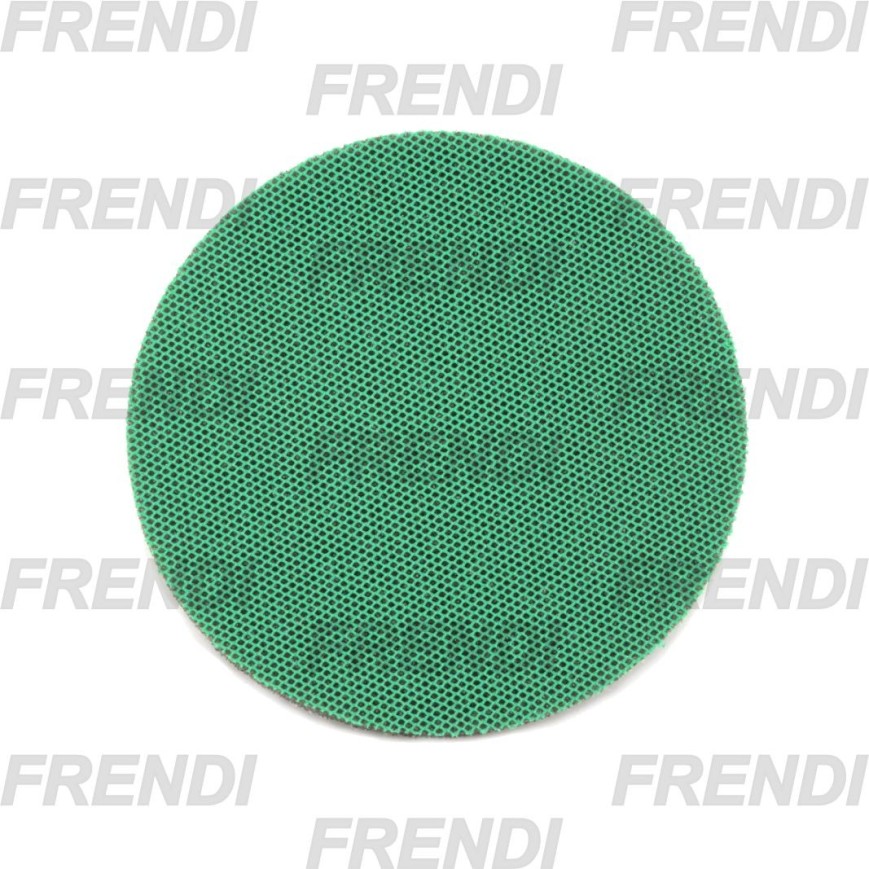 DISCO 080 P-3000 N-ICE