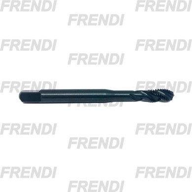 MACHO MAQUINA M08X125 MET HSSE-CO-V DIN371 IZR