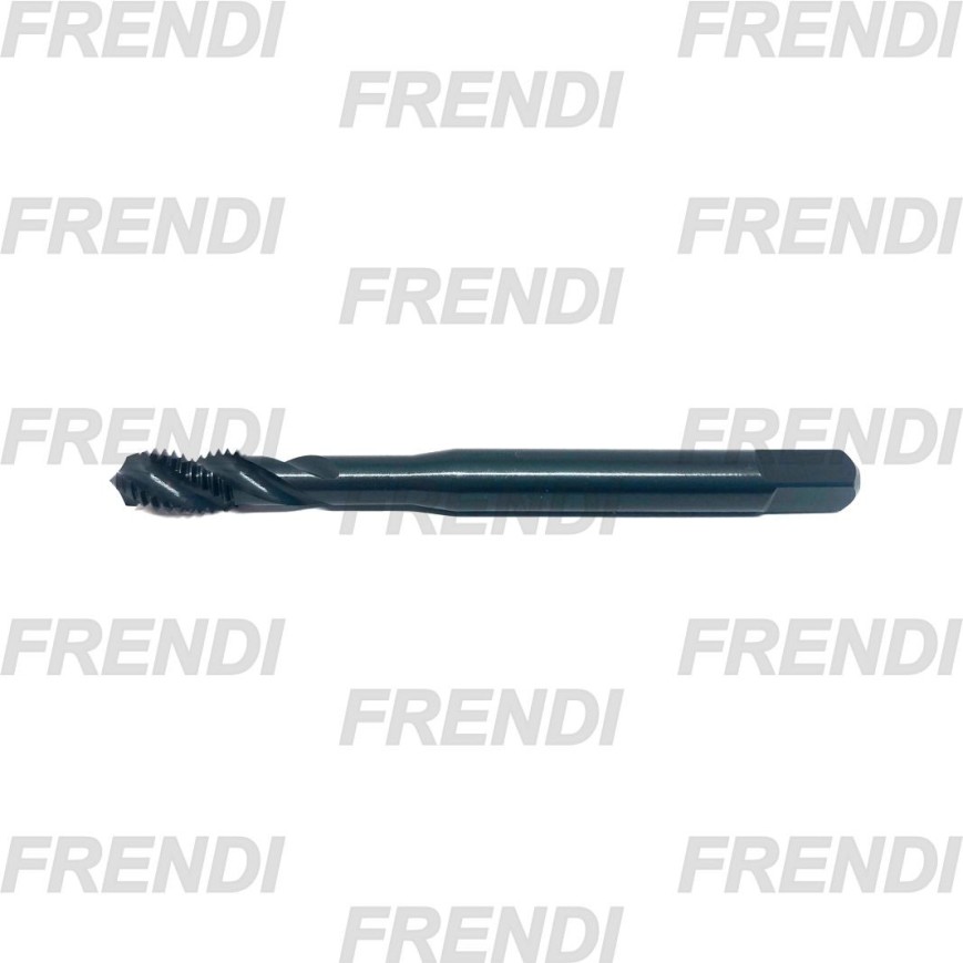 MACHO MAQUINA M08X125 MET HSSE-CO-V DIN371 IZR