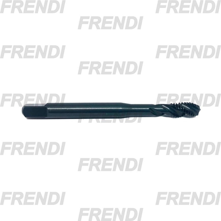 MACHO MAQUINA M08X125 MET HSSE-CO-V DIN371 IZR