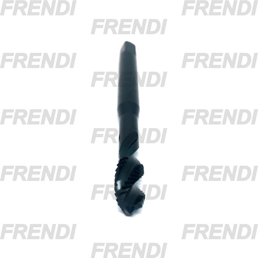 MACHO MAQUINA M08X125 MET HSSE-CO-V DIN371 IZR