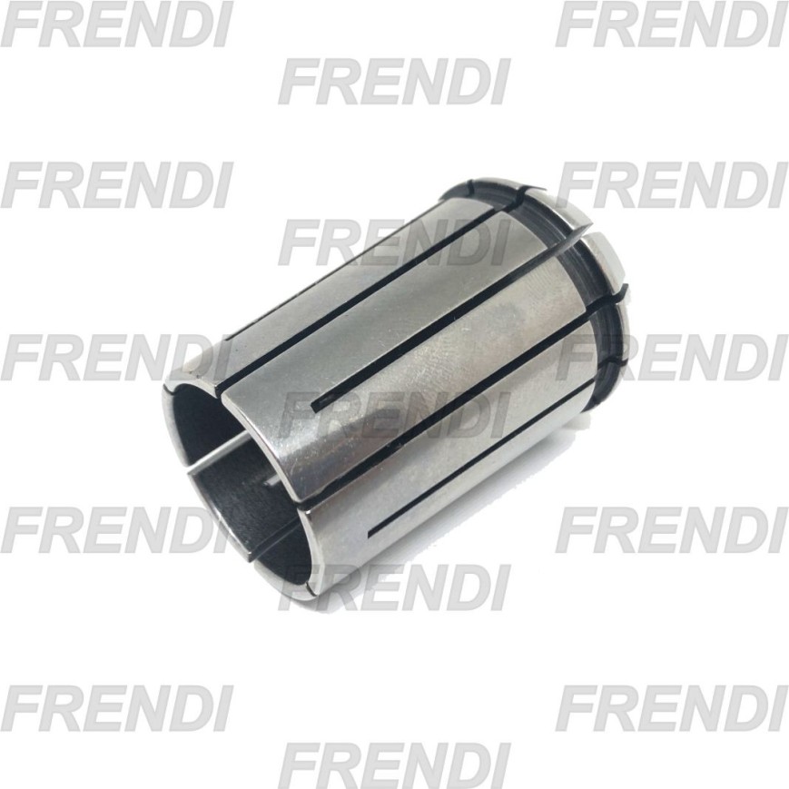 PINZA PORTAPINZAS OZ25 DIM 18MM KML