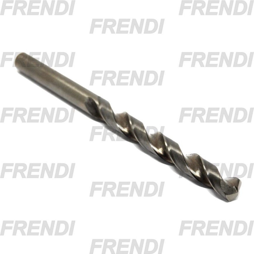 BROCA 02.50 MD SC DIN338N IZR