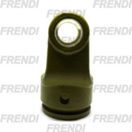 HORQUILLA HEMBRA CRZ 2150 TUB 10 TRI TVA