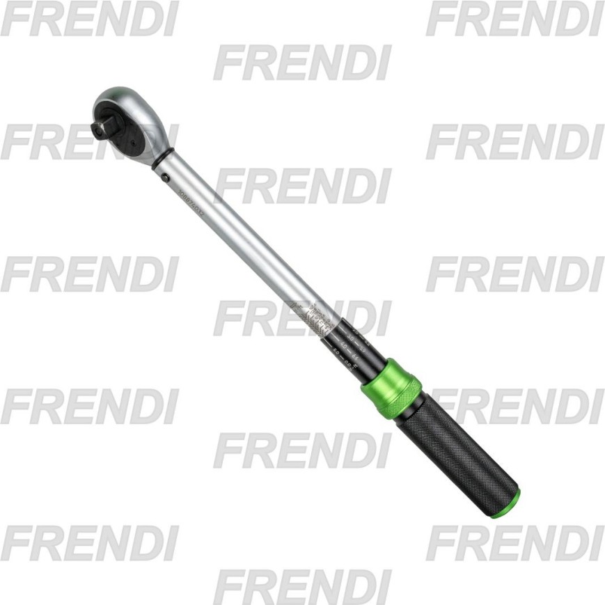 LLAVE DINAMOMETRICA 1/4 54526 JBM